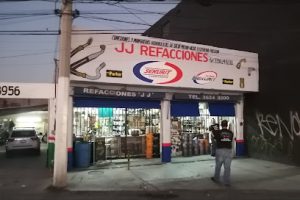 Jj Refacciones en Zapopan