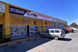 La Amarillita en Tlajomulco de Zúñiga