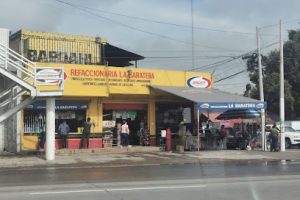 La Baratera en Zapopan