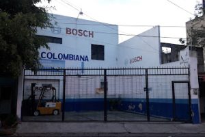 La Colombiana en Zapopan