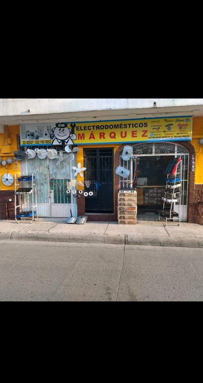 Marquez Pitillal en Puerto Vallarta