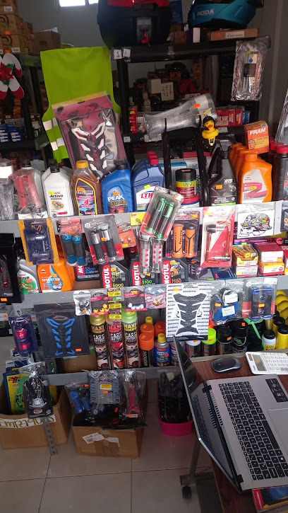 Moto Refacciones en Tlajomulco de Zúñiga