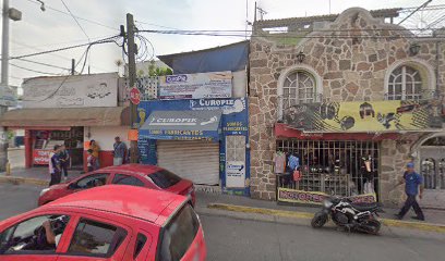 Motorefacciones El Bago en Tonalá