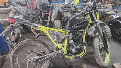 Motos y Más en Puerto Vallarta