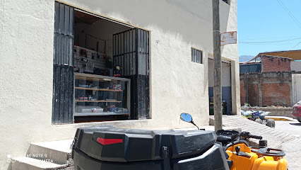 Motoservicios y Refaccionaria Dg en Puerto Vallarta
