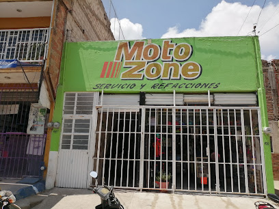 Motozone en Tonalá