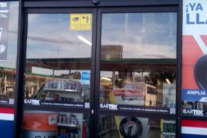 O’Reilly Autopartes (Av. de la Solidaridad Iberoamericana) en San Pedro Tlaquepaque