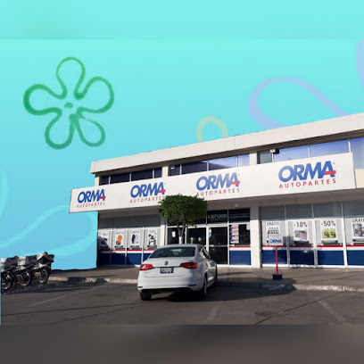 O'Reilly Autopartes (Calz. Lázaro Cárdenas) en Guadalajara