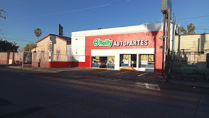 O'Reilly Autopartes (Calz. del Ejército) en Guadalajara