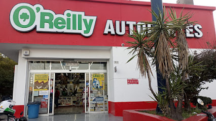 O'Reilly Autopartes (Gonzalez Gallo) en Guadalajara