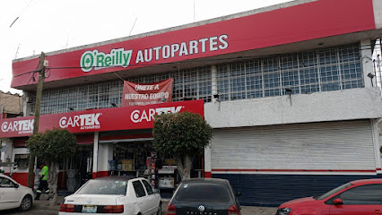 O'Reilly Autopartes (Parroquia Santa Edwiges) en Guadalajara