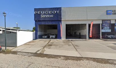 Peugeot Flosol - Servicio y Refacciones en Puerto Vallarta
