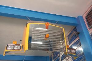 Pulido Truck And Parts Suc. Guadalajara Accesorios y Partes de Colisión Para Tractocamion en San Pedro Tlaquepaque