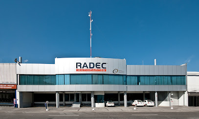 Radec Autopartes Matriz en Guadalajara