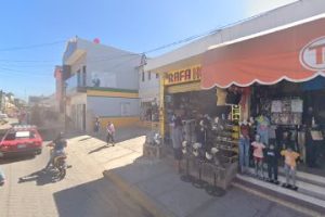 Rafa Hogar en Santiago Ixcuintla