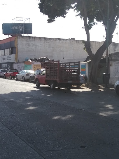 Refaccionaria Alcaraz en Guadalajara