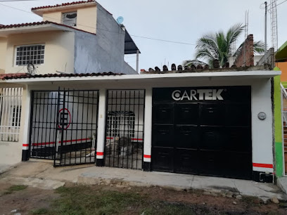 Refaccionaria Chito en Puerto Vallarta