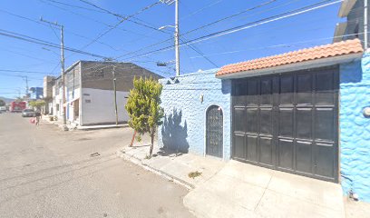 Refaccionaria Cruz en San Pedro Tlaquepaque