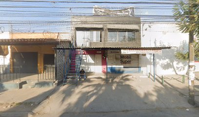 Refaccionaria El Compa en San Pedro Tlaquepaque
