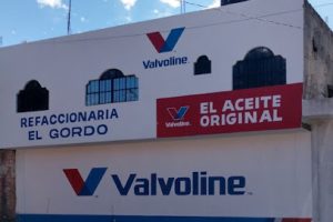 Refaccionaria El Gordo en San Pedro Tlaquepaque