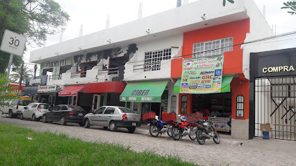 Refaccionaria Las Torres en Puerto Vallarta
