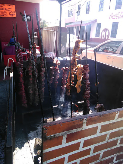 Refaccionaria Lety en Tonalá