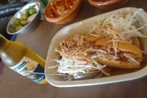 Refaccionaria Los Gordos en El Salto