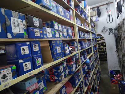 Refaccionaria Memo en Tonalá