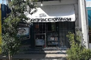 Refaccionaria Ross en Tlajomulco de Zúñiga