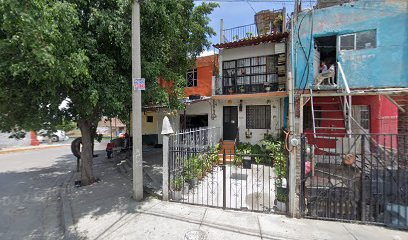 Refaccionaria Ruan en San Pedro Tlaquepaque