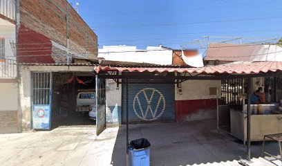 Refaccionaria Santa Ana en Puerto Vallarta