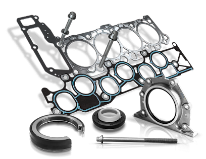 Refaccionaria Torres en Guadalajara