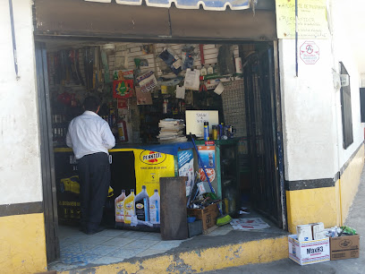 Refaccionaria de Anda en Puerto Vallarta