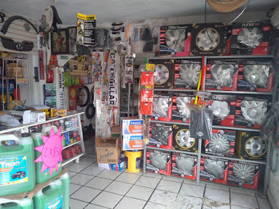 Refaccionaria y Accesorios Alex en San Pedro Tlaquepaque