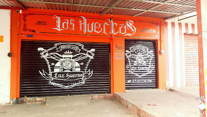 Refacciones Las Huertas en San Pedro Tlaquepaque