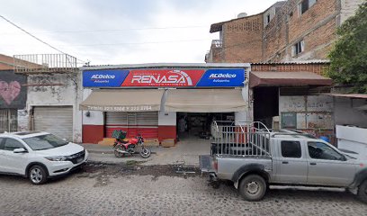 Refacciones Nayaritas en Puerto Vallarta