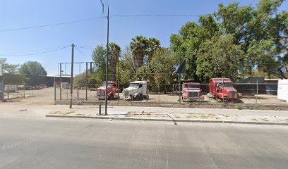 Refacciones y Partes Automotrices en San Pedro Tlaquepaque