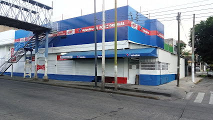 Regio Refacciones en Guadalajara