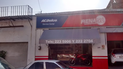 Renasa en Puerto Vallarta