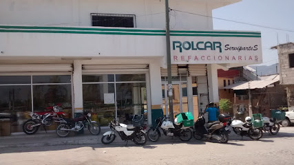 Rolcar (Calle Cuba) en Puerto Vallarta