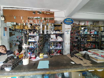 Samir Autopartes en Puerto Vallarta