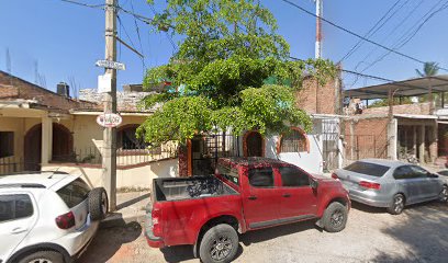 Suspensiones Lobo en Puerto Vallarta