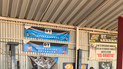 Taller de Todo en Suspensión S.A de C.V en Tulancingo de Bravo