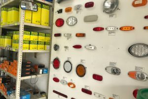 Traffico Diesel de México Tlajomulco en Tlajomulco de Zúñiga