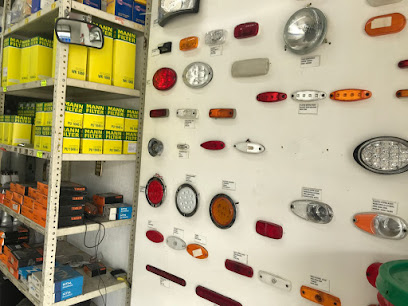 Traffico Diesel de México Tlajomulco en Tlajomulco de Zúñiga