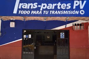 Transmisiones Automáticas Trans-Partes Pv en Puerto Vallarta