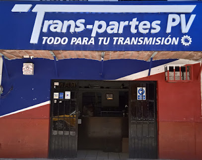 Transmisiones Automáticas Trans-Partes Pv en Puerto Vallarta