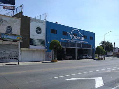 Volkarlos en Guadalajara