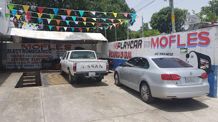 A&B Mecánica General en Playa del Carmen