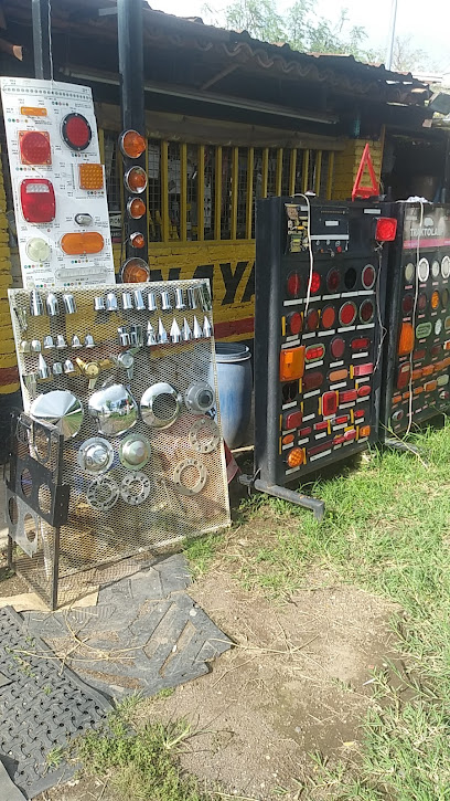 Accesorios Anaya en Tepic